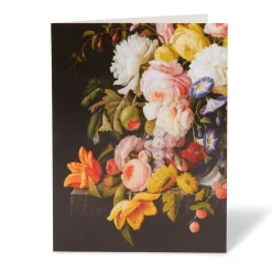 Midnight Garden Notecards Notecards & Correspondence