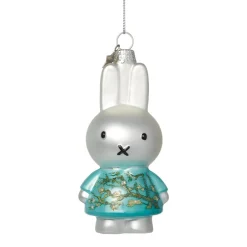 Online Miffy Van Gogh Almond Blossom Ornament Ornaments