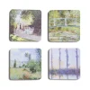 Monet Coasters Tableware
