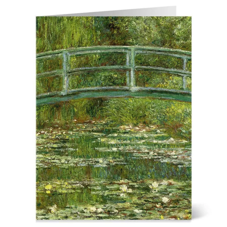 Sale Monet Water Lilies Notecards Notecards & Correspondence