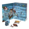 New Museum Favorites Advent Countdown Calendars