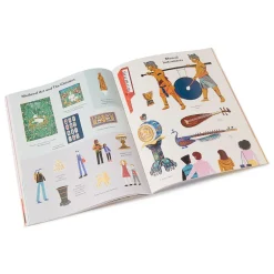 Hot My Met Sticker Collection Kids Kids' Books