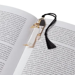 Online Nakht's Wife Bookmark Office