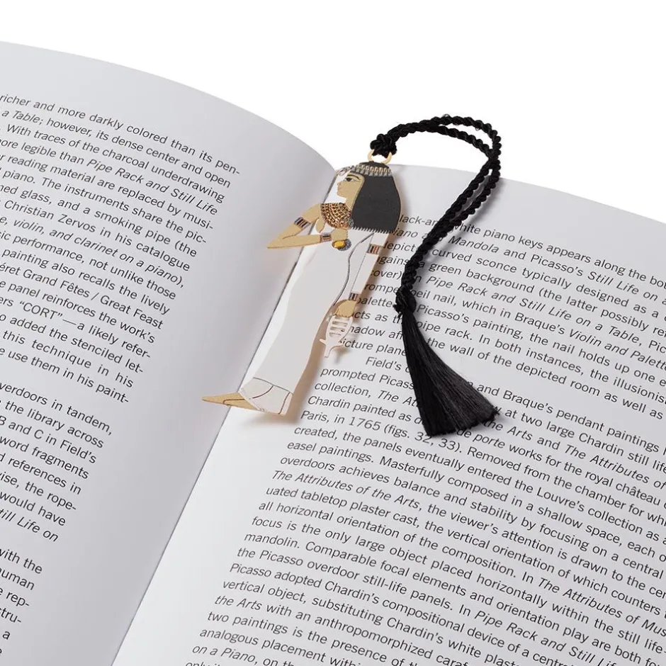 Online Nakht's Wife Bookmark Office