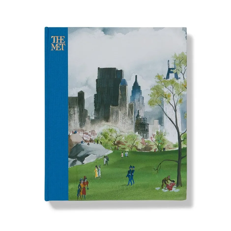 New York in Art Deluxe Engagement Calendar 2025 Calendars