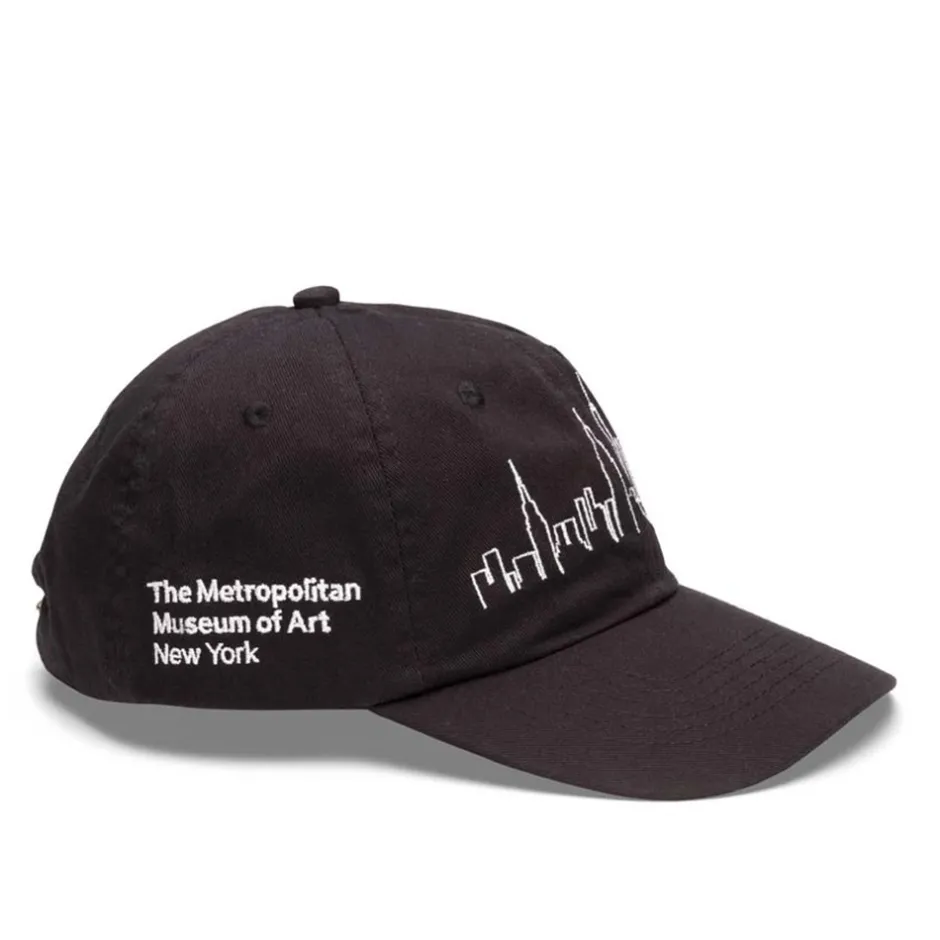 Hot NYC Skyline Cap Small Accessories