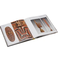 Clearance Oceania: The Shape of Time Met Publications|Exhibition Catalogues