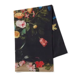 Sale Peeters Bouquet of Flowers Tea Towel Decorative Accents