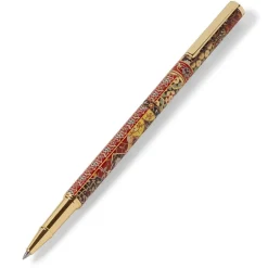 New Persian Patterns Ballpoint Pen Office