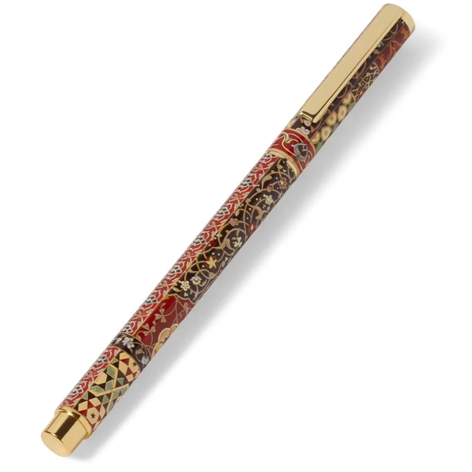 New Persian Patterns Ballpoint Pen Office