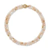 Best Philippine Pearl Double-Strand Necklace Necklaces