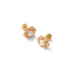 Discount Philippine Pearl Stud Earrings Earrings