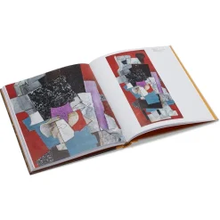 Clearance Picasso: A Cubist Commission in Brooklyn Coffee Table Books|Met Publications
