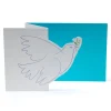 Outlet Picasso: Dove Holiday Cards Holiday Cards