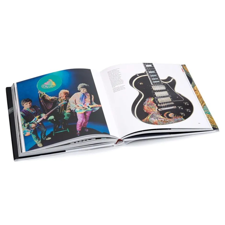 Sale Play It Loud: Instruments of Rock & Roll Coffee Table Books|Met Publications