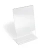 New Plexiglass Stand for Calendar Refills Calendars