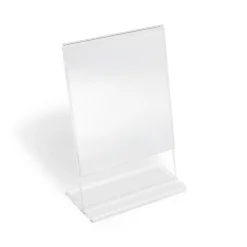 New Plexiglass Stand for Calendar Refills Calendars