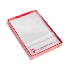 New Plexiglass Stand for Calendar Refills Calendars