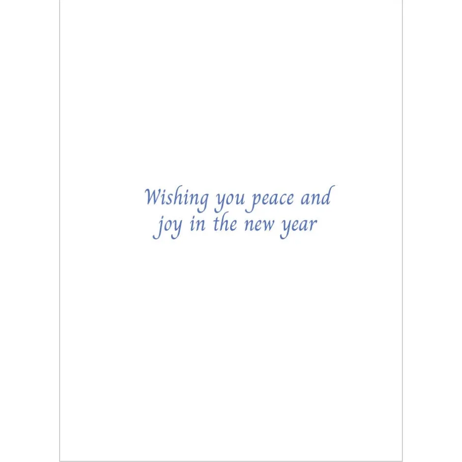 Sale Podwal: A Jewish Year Rosh Hashanah Cards Holiday Cards