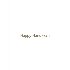 Online Podwal: Menorah Dreidel Holiday Cards Holiday Cards