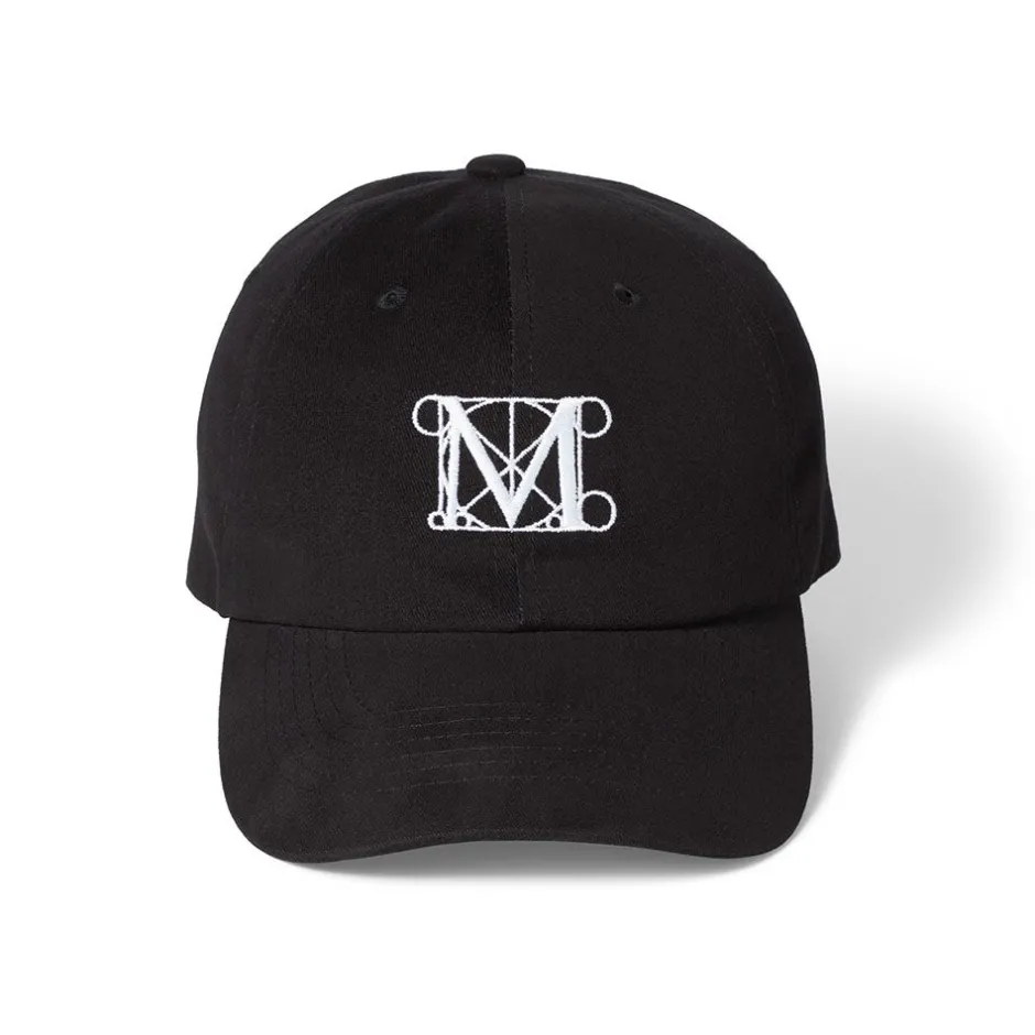 Best Renaissance "M" Cap Small Accessories