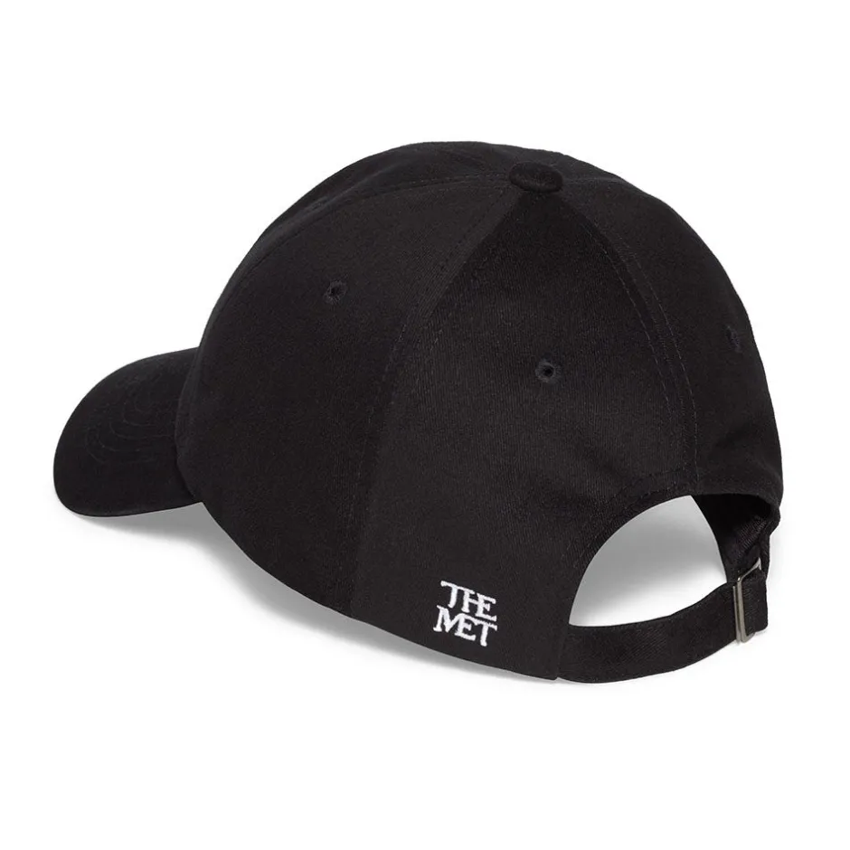 Best Renaissance "M" Cap Small Accessories