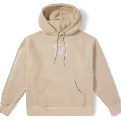 Sale Renaissance "M" Embroidered Unisex Hoodie Clothing