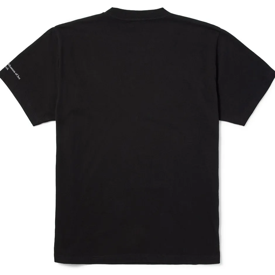 Outlet Renaissance "M" Graphic Unisex Tee Clothing