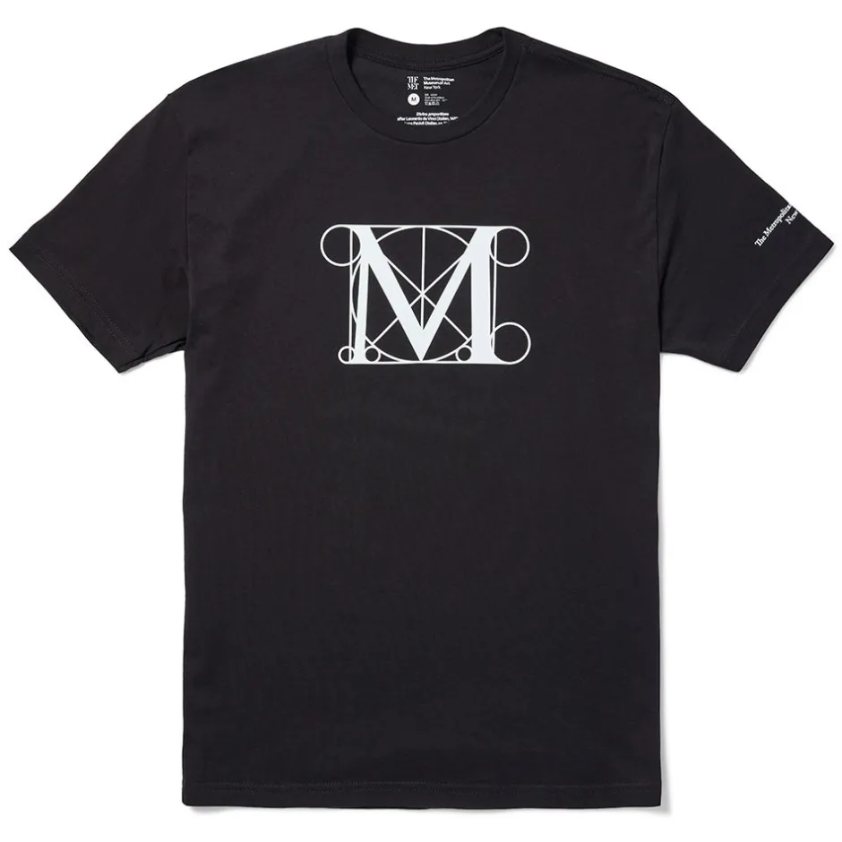 New Renaissance "M" Unisex Tee Clothing