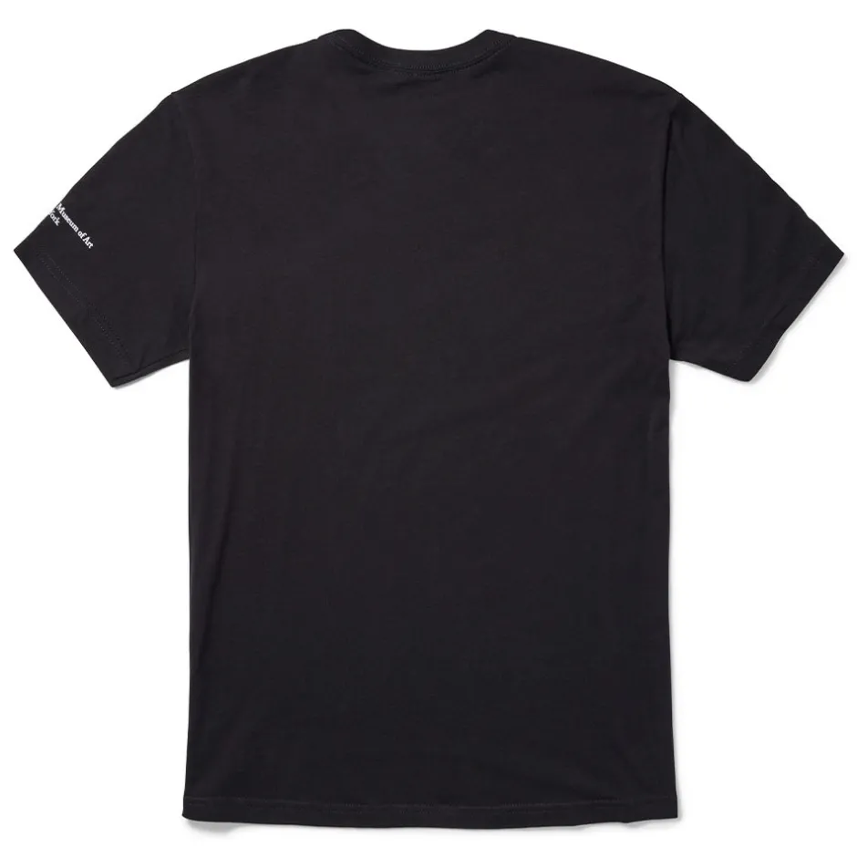 New Renaissance "M" Unisex Tee Clothing