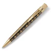 Outlet Retro 51 Tudor Armor Rollerball Pen Office