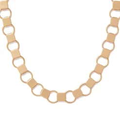 Clearance Roman Chain Necklace Necklaces
