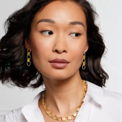 Clearance Roman Chain Necklace Necklaces
