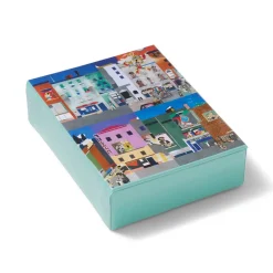 Sale Romare Bearden The Block Notecards Notecards & Correspondence
