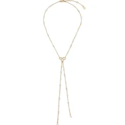 Clearance Royal Tudor Y-Necklace Necklaces