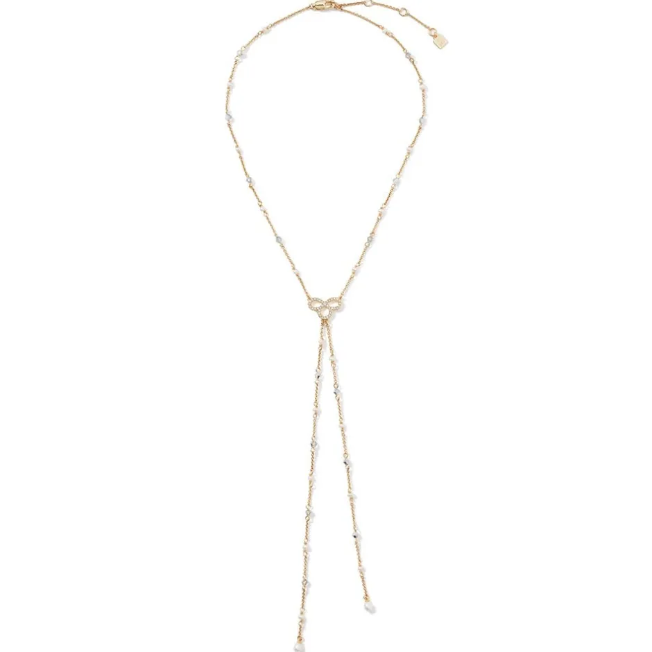 Clearance Royal Tudor Y-Necklace Necklaces