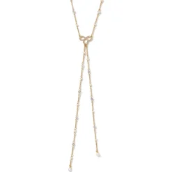 Clearance Royal Tudor Y-Necklace Necklaces