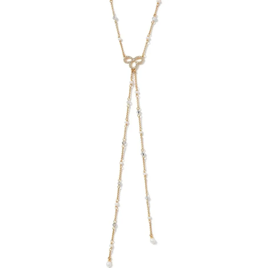 Clearance Royal Tudor Y-Necklace Necklaces