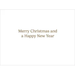 Rumely: Around the Christmas Tree Holiday Cards Holiday Cards