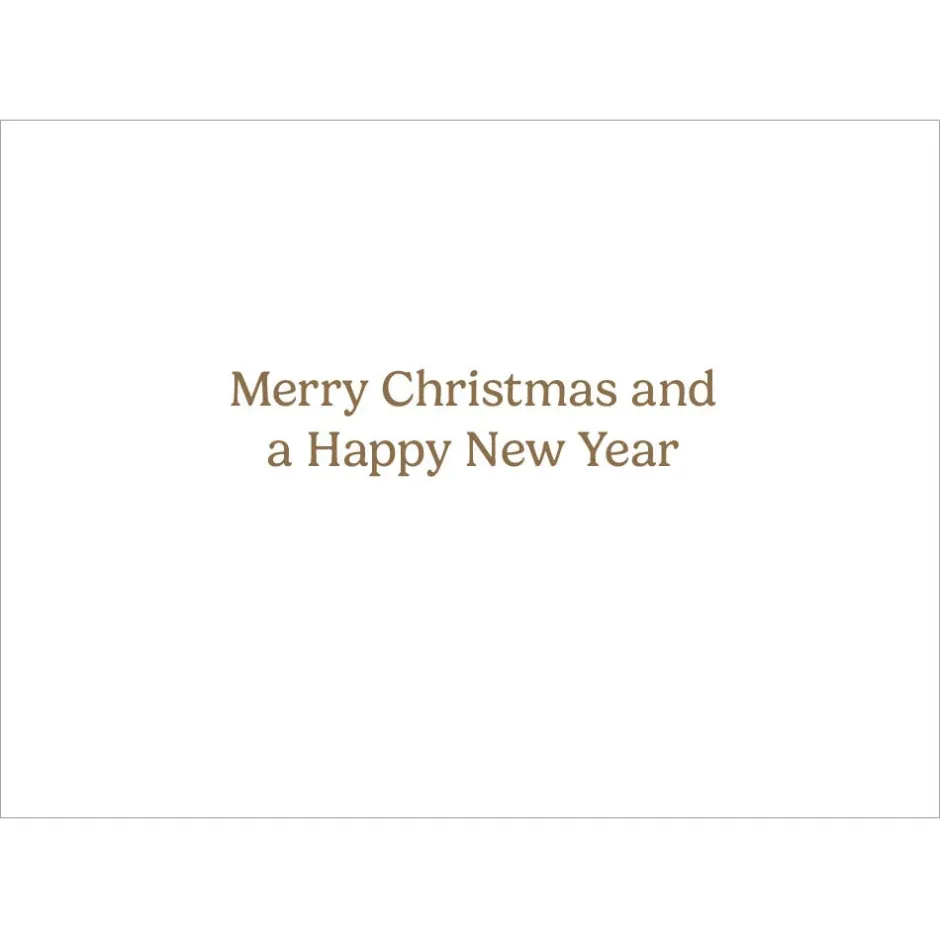 Rumely: Around the Christmas Tree Holiday Cards Holiday Cards
