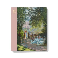 Sale Seasons of Impressionism Deluxe Engagement Calendar 2025 Calendars