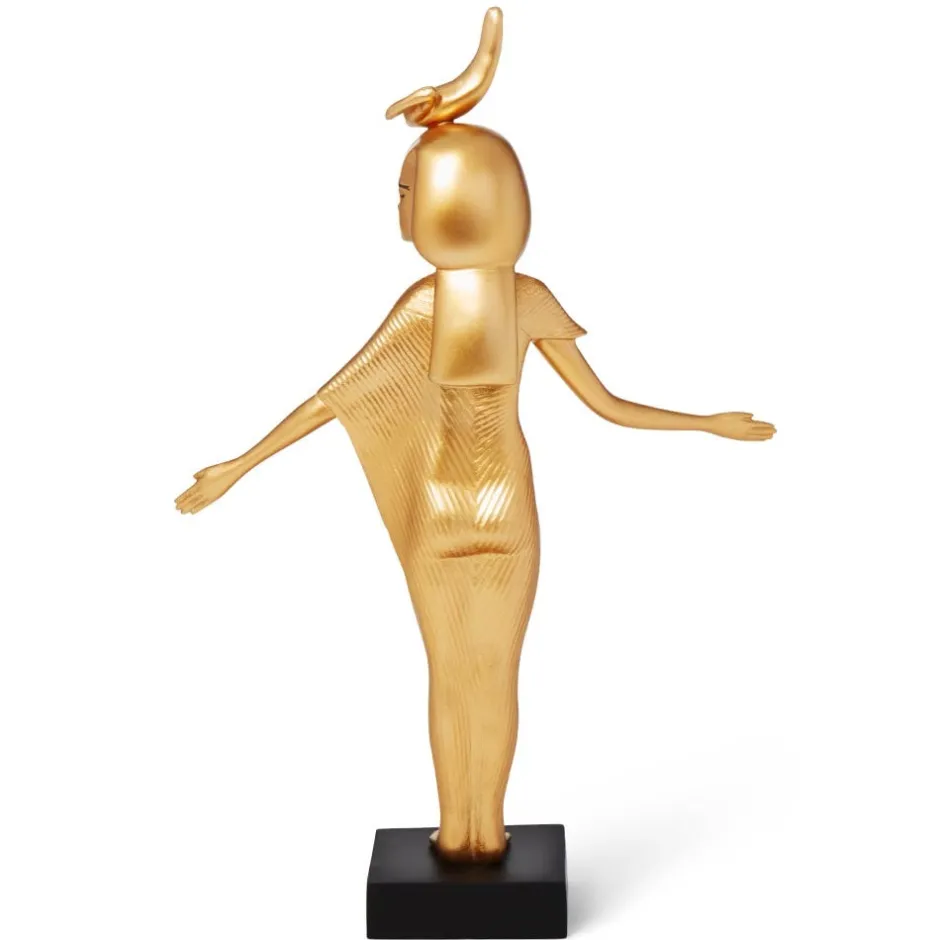 Small Selket Sculpture Sculpture