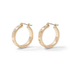 Best Star Hoop Earrings Earrings