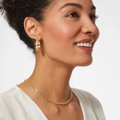 Best Star Hoop Earrings Earrings