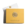 Clearance Sunburst Correspondence Cards Notecards & Correspondence