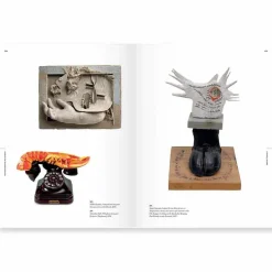 Clearance Surrealism Beyond Borders Coffee Table Books|Met Publications