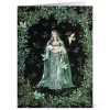 Online Tait-Henson: Madonna of the Meadows Holiday Cards Holiday Cards