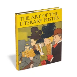 Best The Art of the Literary Poster Met Publications|Exhibition Catalogues