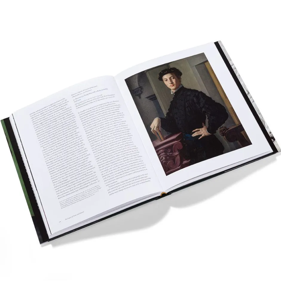 New The Medici: Portraits and Politics, 1512-1570 Met Publications|Exhibition Catalogues