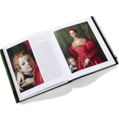 New The Medici: Portraits and Politics, 1512-1570 Met Publications|Exhibition Catalogues